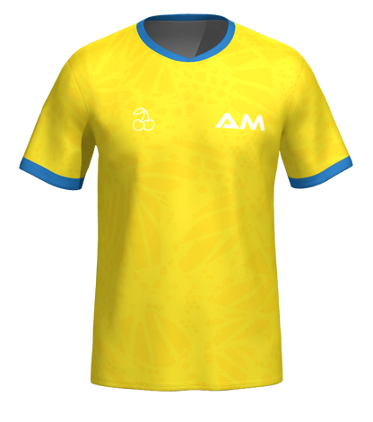 Camiseta COLOMBIA Mundial