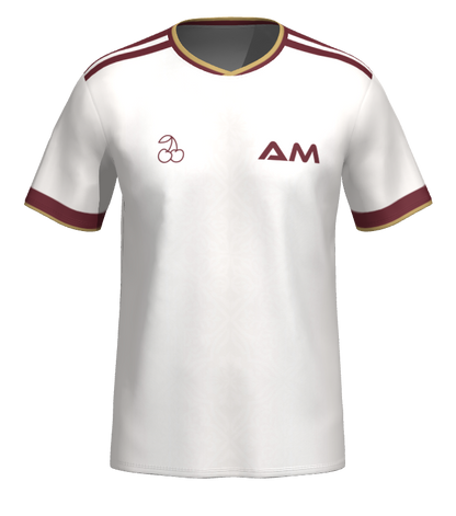 Camiseta ESPAÑA Mundial