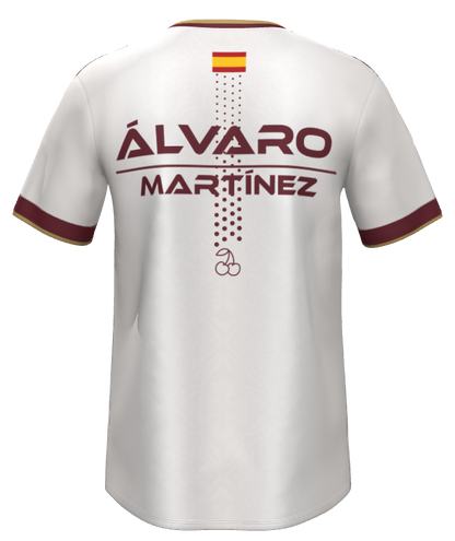 Camiseta ESPAÑA Mundial