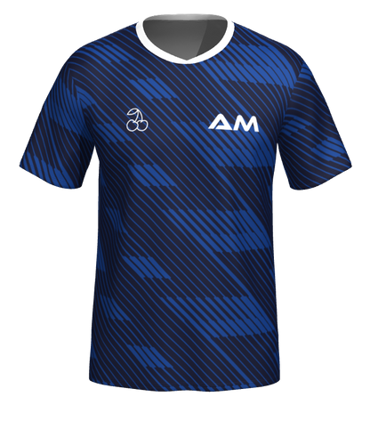 Camiseta FRANCIA Mundial