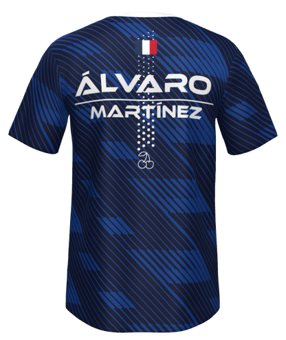 Camiseta FRANCIA Mundial