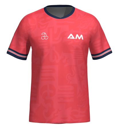 Camiseta INGLATERRA Mundial