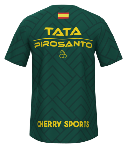 Camiseta Pádel 04