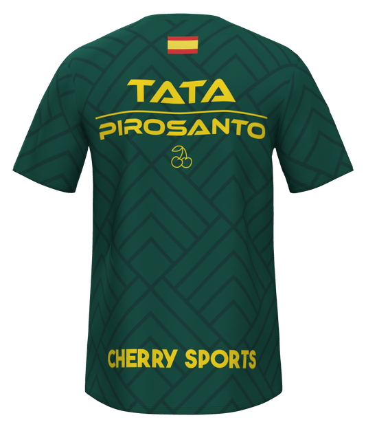 Camiseta Pádel 04