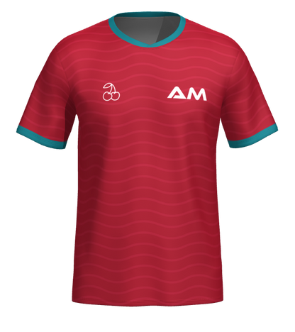 Camiseta PORTUGAL Mundial