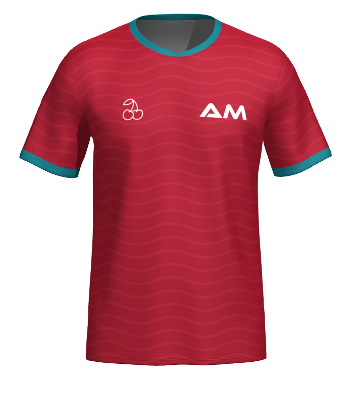 Camiseta PORTUGAL Mundial