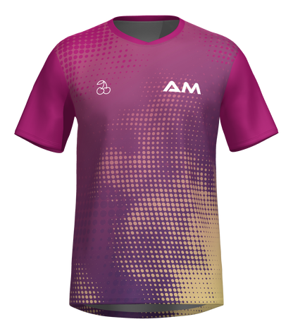 T-shirt KIWI Padel