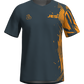 Camiseta Volt Orange