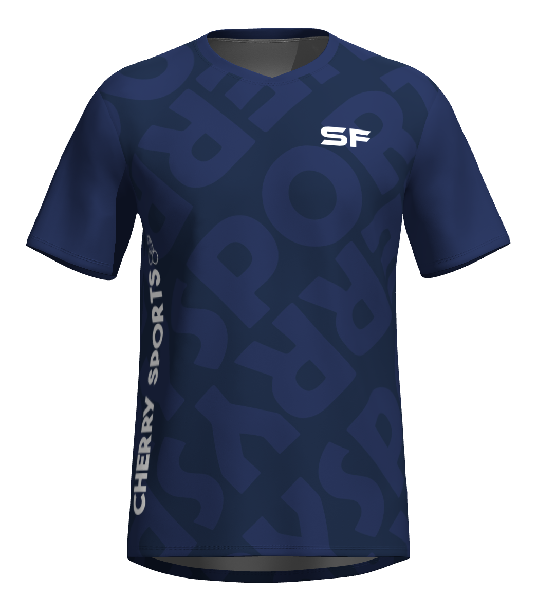 Camiseta Pádel 03