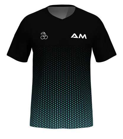 Camiseta Pádel Dinamo