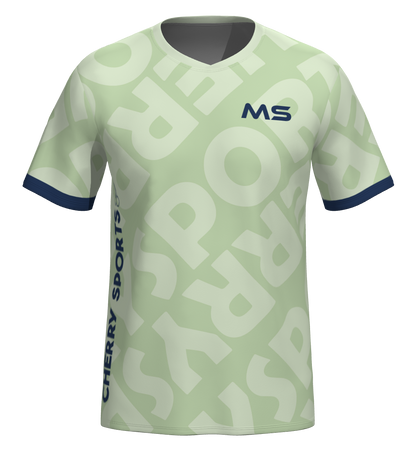 Camiseta Pádel Kiwi