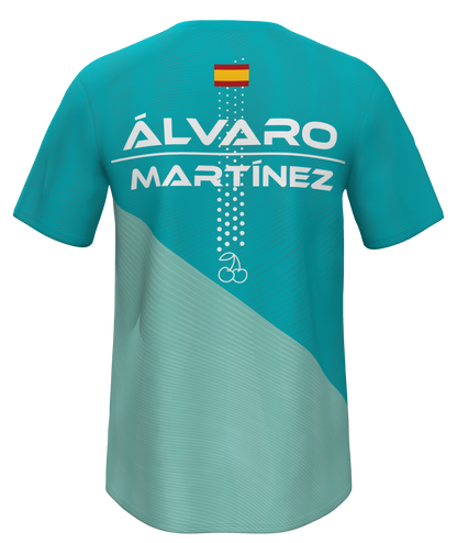 Camiseta Pádel Mix