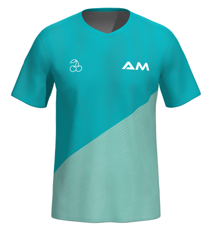 Camiseta Pádel Mix