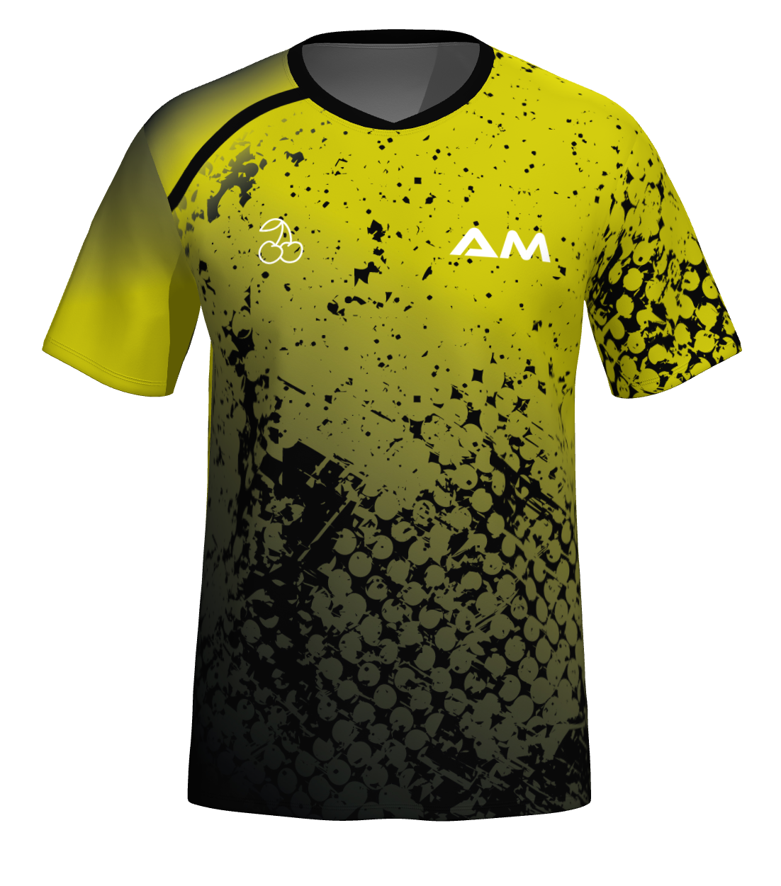 Camiseta Pádel Way