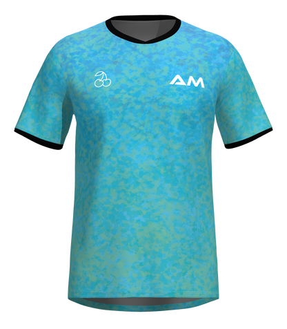 Camiseta Pádel Aura