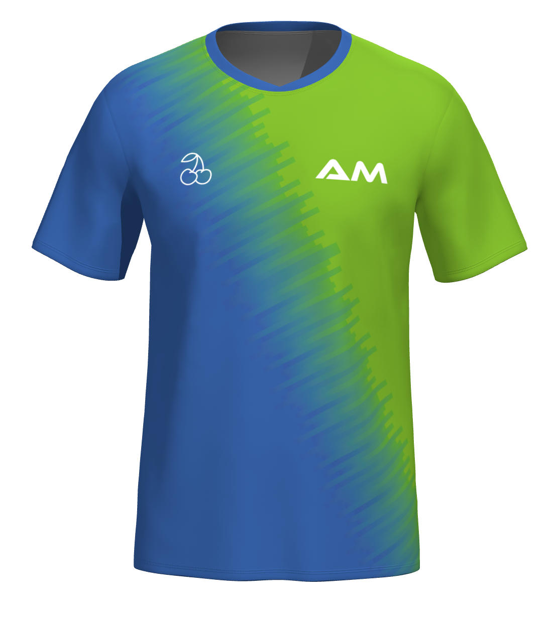 Camiseta Pádel Órbita