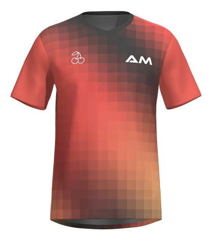 Camiseta Pádel Ráfaga