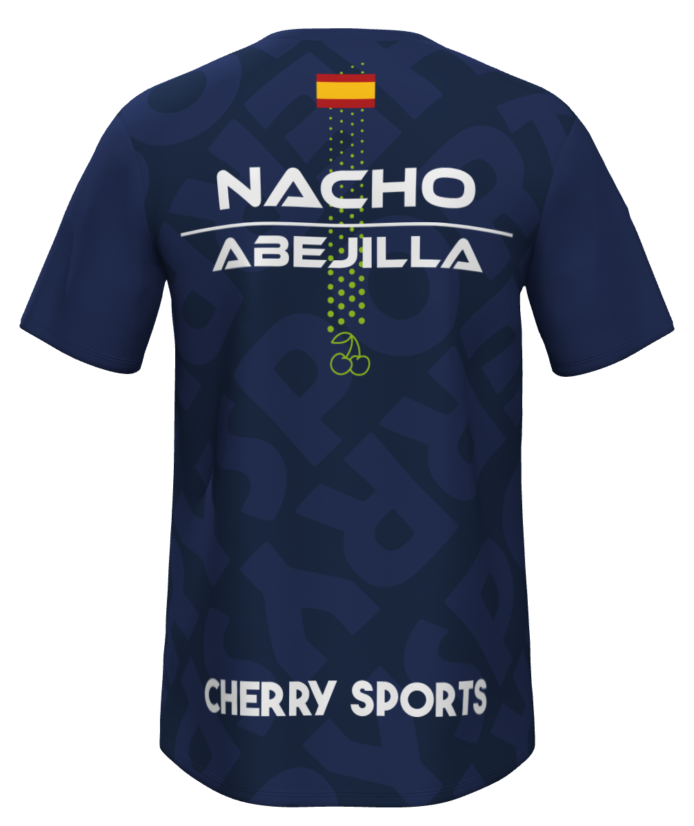 Camiseta Pádel 03