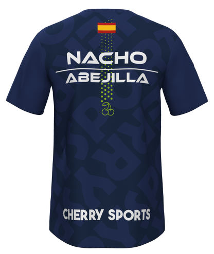 Camiseta Pádel 03