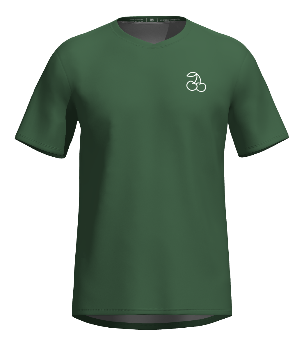 Camiseta Green Esencial