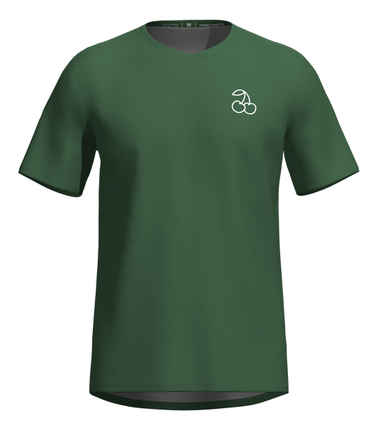 Camiseta Green Esencial