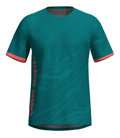 Camiseta Pádel CORAL