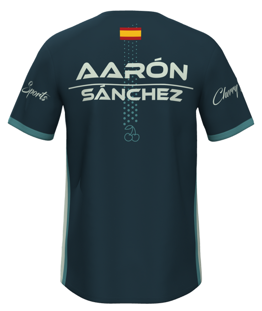 Camiseta Captain