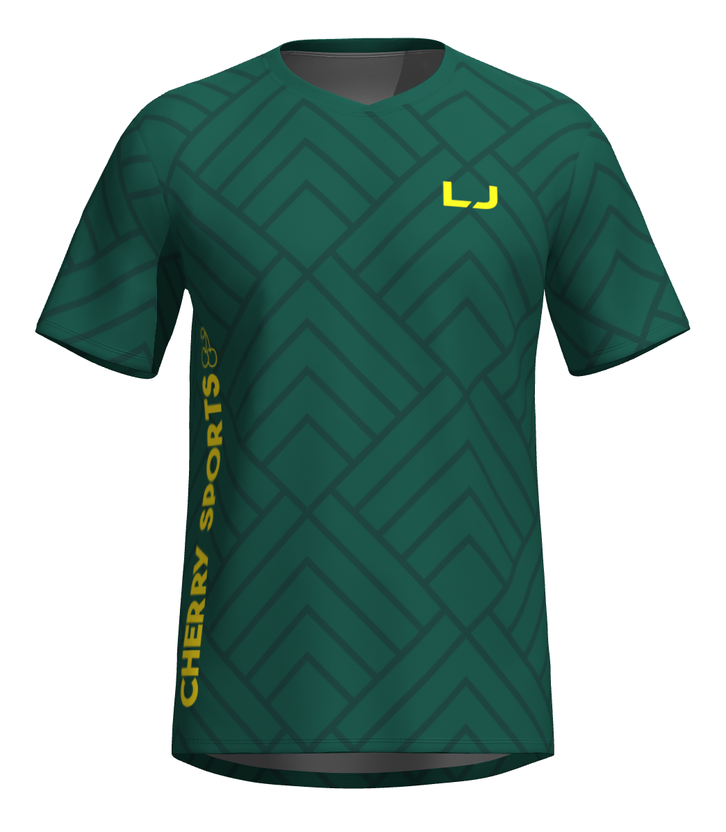 Camiseta Pádel 04