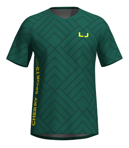 Camiseta Pádel 04