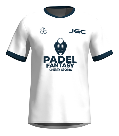 X padelfantasy t -Shirt