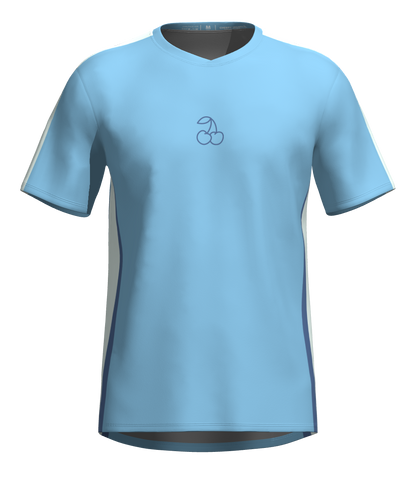 Camiseta Pádel BBlue