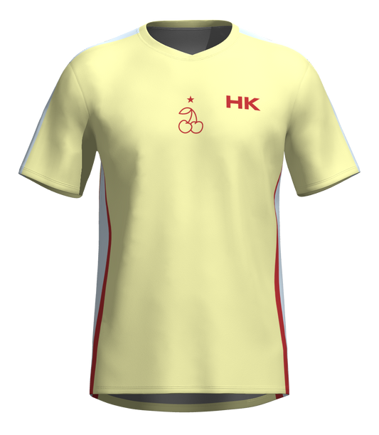 Camiseta Pádel España Away Eurocopa 2024