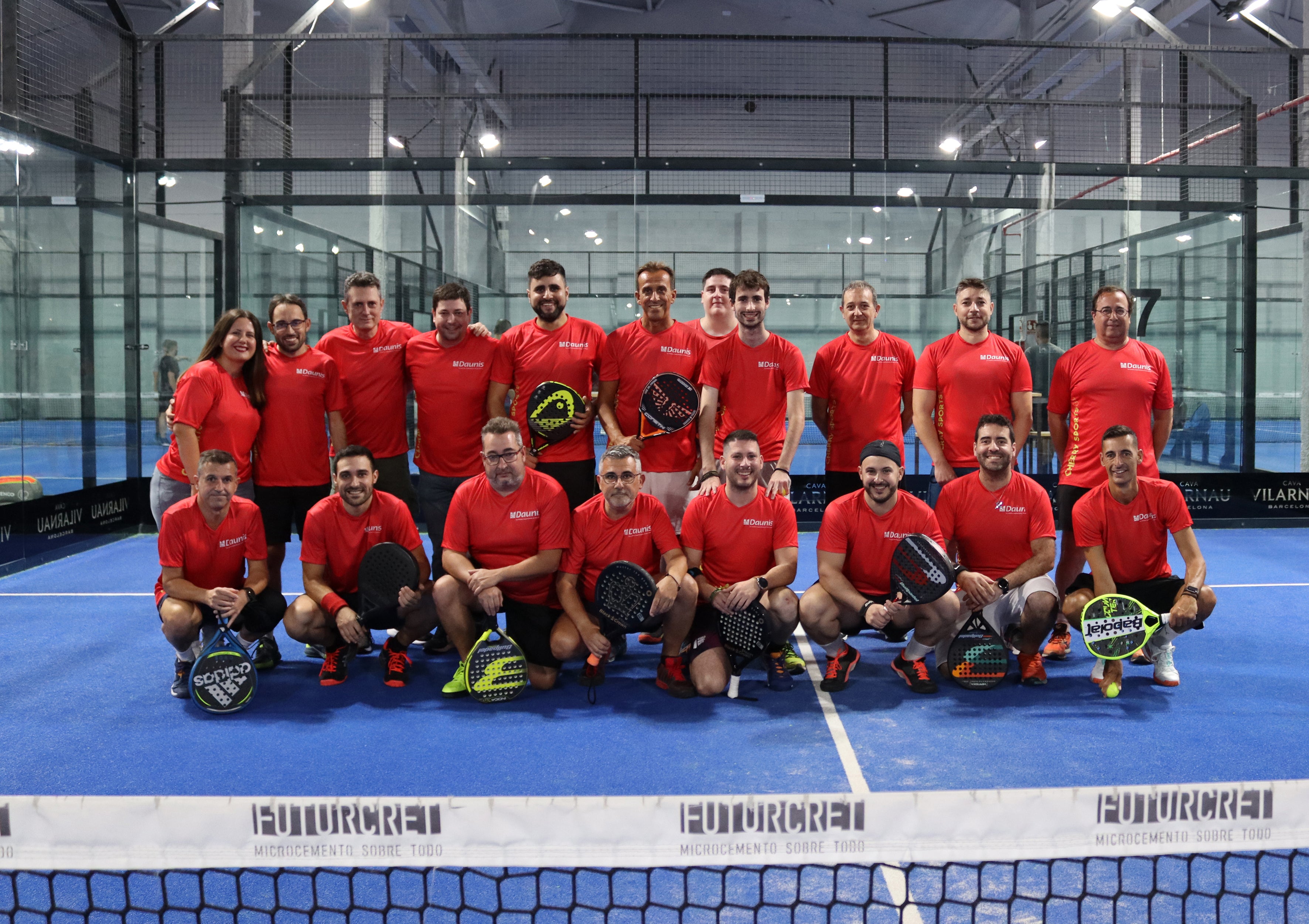 Camiseta padel best sale hombre personalizada