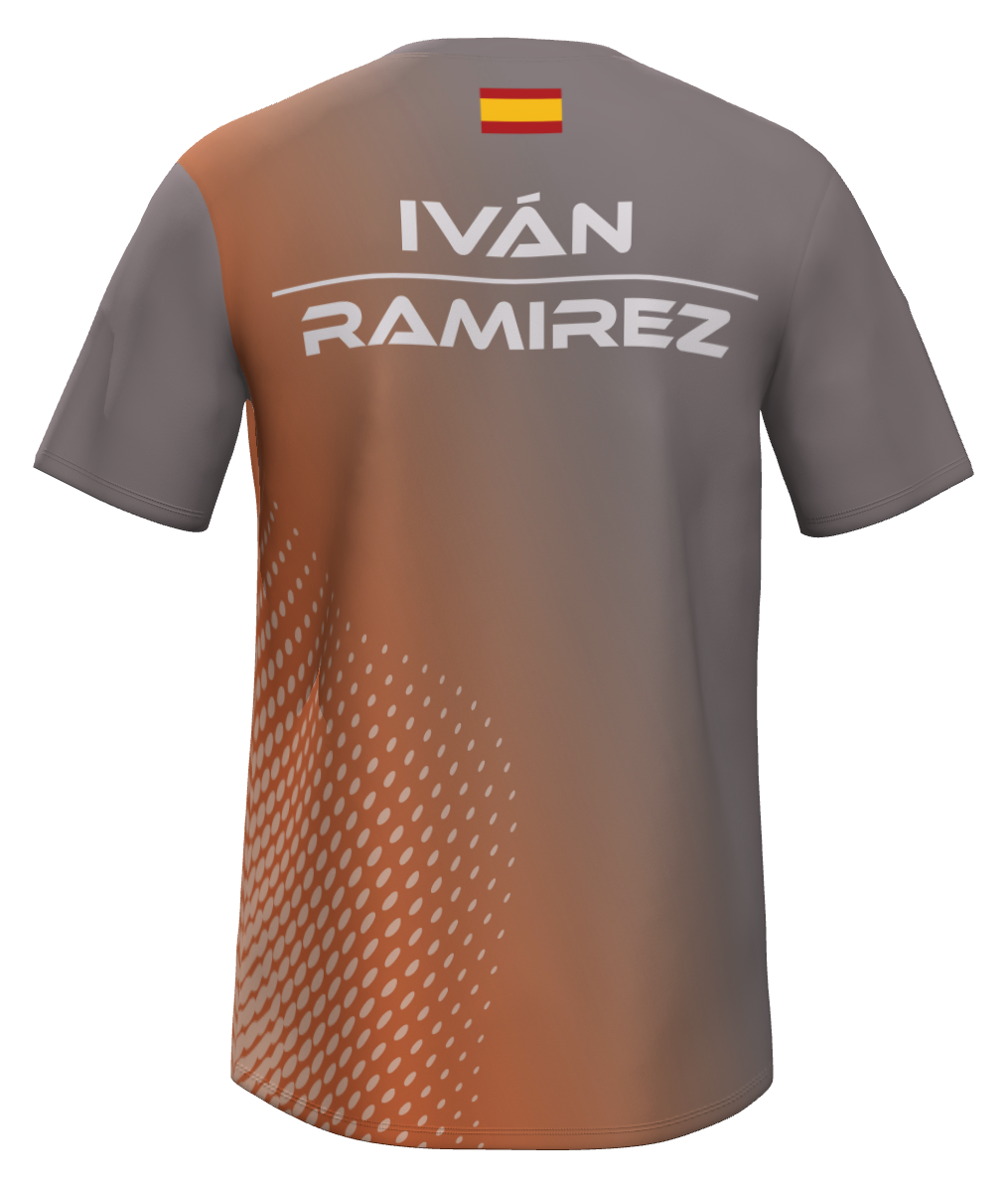 Camiseta Lightbone