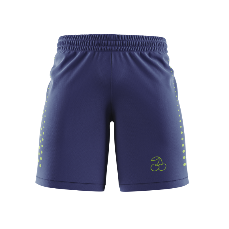 Pantaloni Padel blu