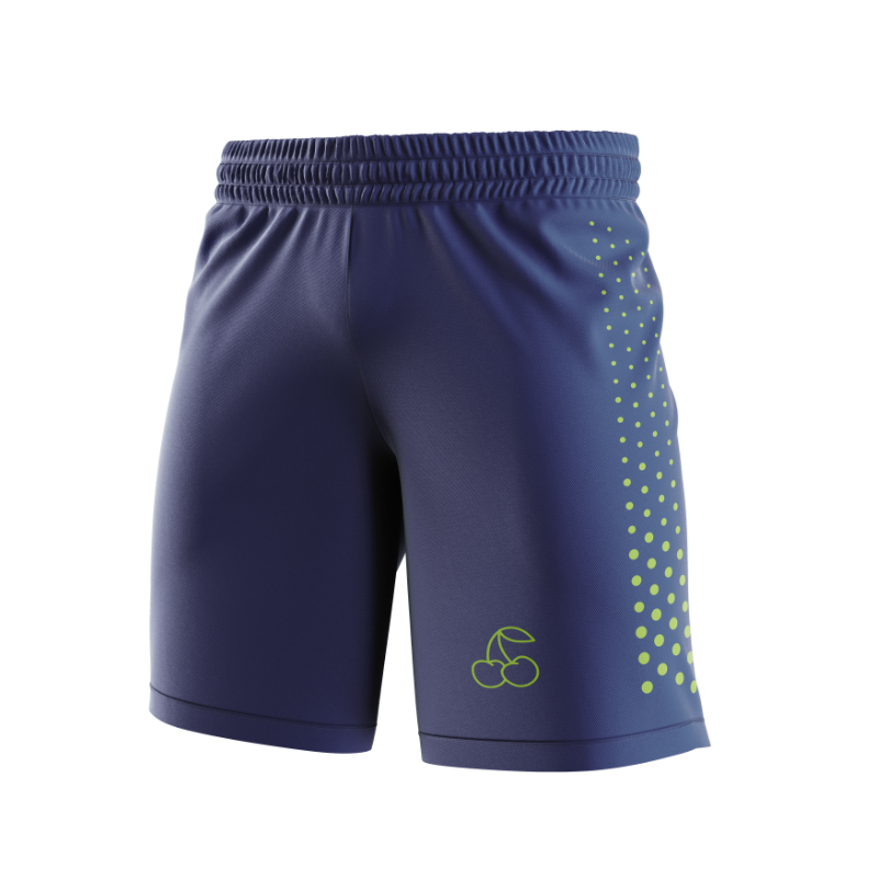 Pantaloni blu