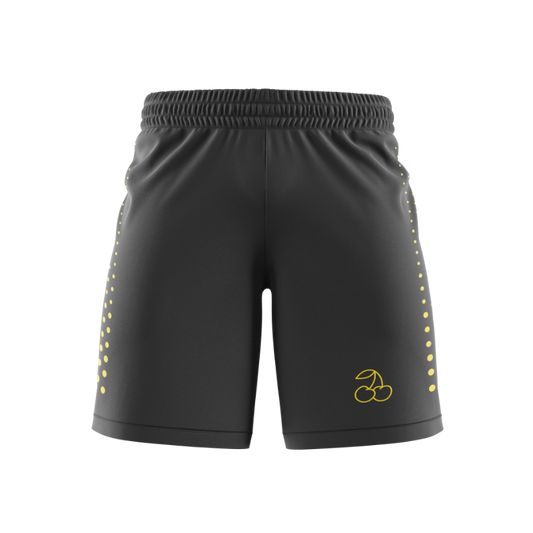 Pantalon Padel Noir