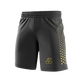 Padel Black Pants