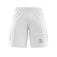 Pantaloni Padel bianchi