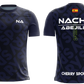 Camiseta Pádel 03