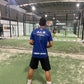 T-shirt Padel 03