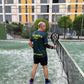 T-shirt Padel 04