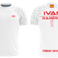 Marble Padel T-shirt