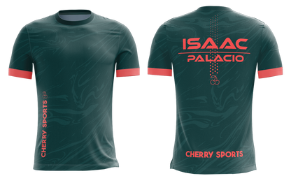 Camiseta Pádel CORAL