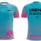 Padel T-shirt 02