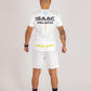 T-Shirt BWhite Padel