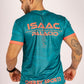 T-shirt de padel CORAL