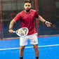 Padel Cherry T-shirt