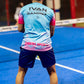 Padel T-shirt 02