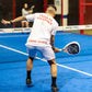 Marble Padel T-shirt